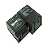 Dell Inspiron 9100 Main Battery