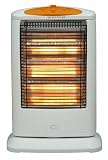 セラヴィ ハロゲンヒーター CLV-084