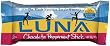 Luna Bars, Chocolate Peppermint Stick, 1.69-Ounce Bars (Pack of 15)