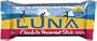 Luna Bars, Chocolate Peppermint Stick, 1.69-Ounce Bars (Pack of 15)