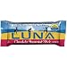Luna Bars, Chocolate Peppermint Stick, 1.69-Ounce Bars (Pack of 15)