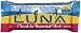 Luna Bars, Chocolate Peppermint Stick, 1.69-Ounce Bars (Pack of 15)