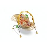 Fisher-Price Rocking Baby Bouncer by Fisher-Price