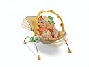 Deals List: Fisher-Price Rocking Baby Bouncer