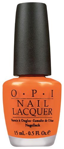 O・P・I ネイルラッカー ブライトペアB88(In My Back Pocket)  15ml