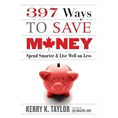 397 Ways To Save Money (New Edition)