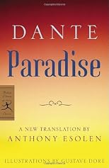 Paradise (Modern Library Classics)
