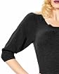 Cashmere Sweater Dress Product Image