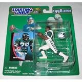 1998 NFL Starting Lineup - Adrian Murrell - New York Jets