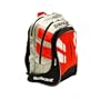 Babolat Club Line BackPack (Red) Tennis Bag
