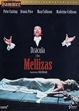 Twins of Evil ( Twins of Dracula ) ( The Virgin Vampires ) [ NON-USA FORMAT, PAL, Reg.2 Import - Spain ]