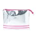 Silver Envelope Zip folder RS.225.00