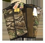 BUG OUT OUTDOOR WEAR SNAKE GAITERS BRN REGULAR