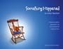 Something Happened: A book for children and parents who have experienced pregnancy loss.
