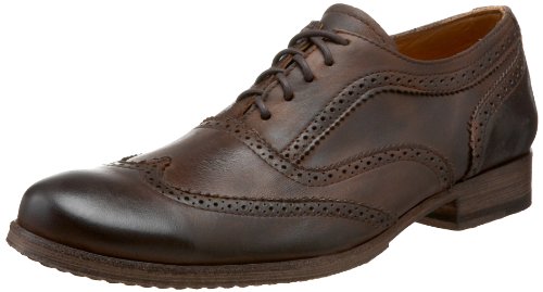 BED:STU Men's Corning Oxford