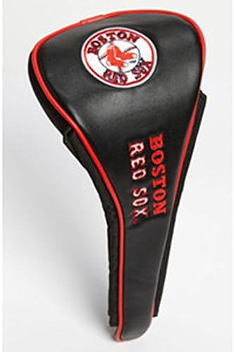 MLB Boston Red Sox Magnetic Head Cover