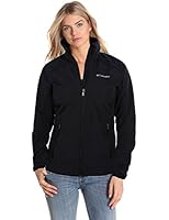 Columbia Women's Five Alarm Softshell Jacket
