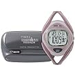 Timex Ironman Triathlon Sleek Fitness Tracker - Pink