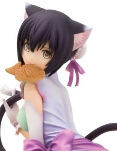 シャイニング・ハーツ いたずら怪盗 シャオメイ (1/6スケール PVC塗装済み完成品)