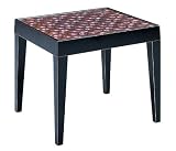 Traditional Accents 6040718 Belle Epoque Table