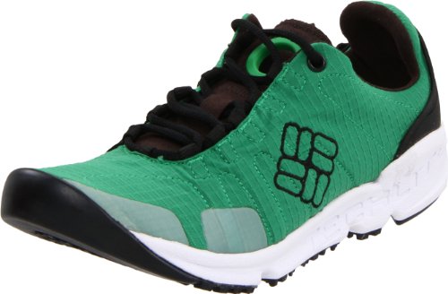 Columbia Men's Descender Trail Running Shoe