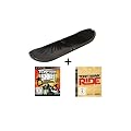Tony Hawk: RIDE + Shred inkl. Skateboard Controller
