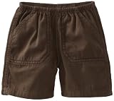 Charlie Rocket Baby-boys Infant Utility Short