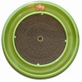 Star Chaser lighted cat toy!