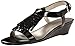 Bandolino Women's Gissell Synthetic Dress Sandal