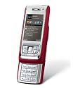 Nokia E65 Prepay Mobile Phone On Orange