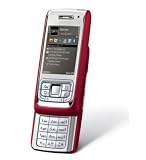 Review Nokia Nokia E65 / Nokia E65 Prepay Mobile Phone On Orange