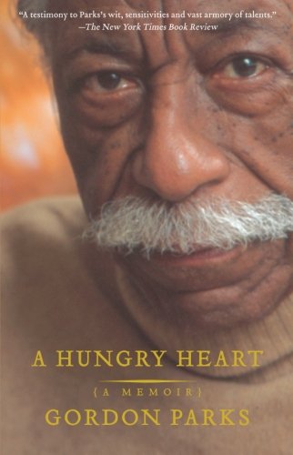 A Hungry Heart: A Memoir