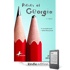 Pieces of Georgia