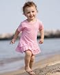 Toddler Ruffle Dress