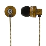 Skullcandy S2TTBZ-QZ Titan Earbuds (Copper)