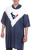 Houston Texans PVC Poncho