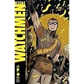 Before watchmen 1