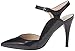 Nine West Women's Felixa Leather Dress Pump
