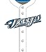 Turner MLB Toronto Blue Jays Stretch Book Covers (8190029)
