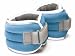 Everlast Women's Ankle/ Wrist Weights -5 pounds