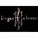 Finger Eleven - Scratches Logo Decal - Sticker