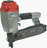 Senco SNS45XP 16-Gauge Construction Stapler