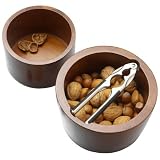 Review Danetti  / Define Nutcracker Bowl Set