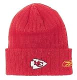 MTC Marketing Kansas City Chiefs 2009 Endzone Shirt  (4X-Large)