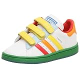 adidas Originals Infant/Toddlers' Campus Oddity Shoe