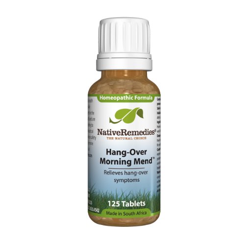 hang over remedies