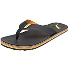 PUMA Layered Flip Sandal