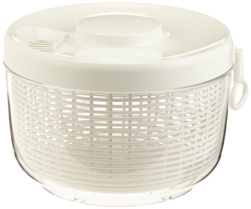 emsa turboline salad spinner
