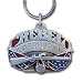 Key Ring - Rebel - Key Ring - Rebel