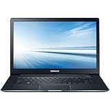 Samsung ATIV Book 9 2014 Edition 15.6-Inch Touchscreen Laptop (Intel Core i5, Mineral Ash Black)